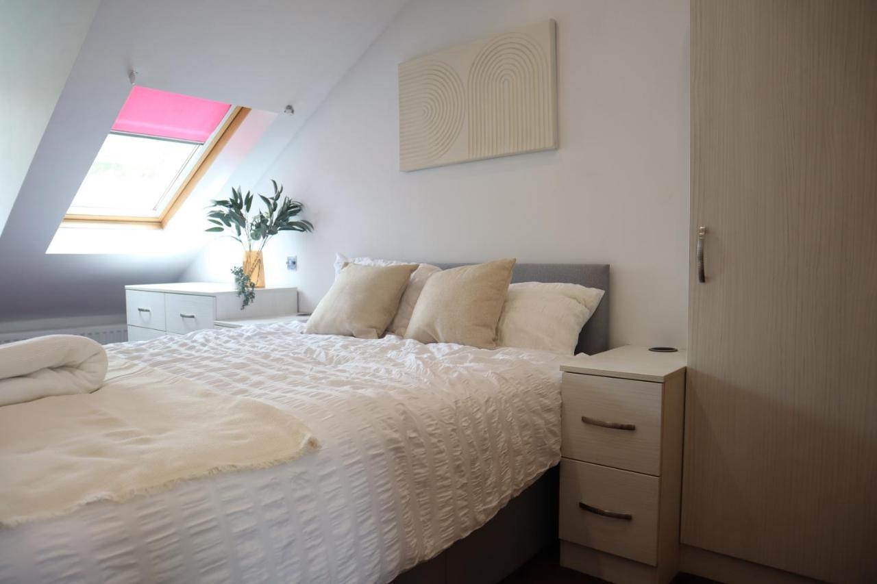 Camden 2 Accommodatie bij particulieren *