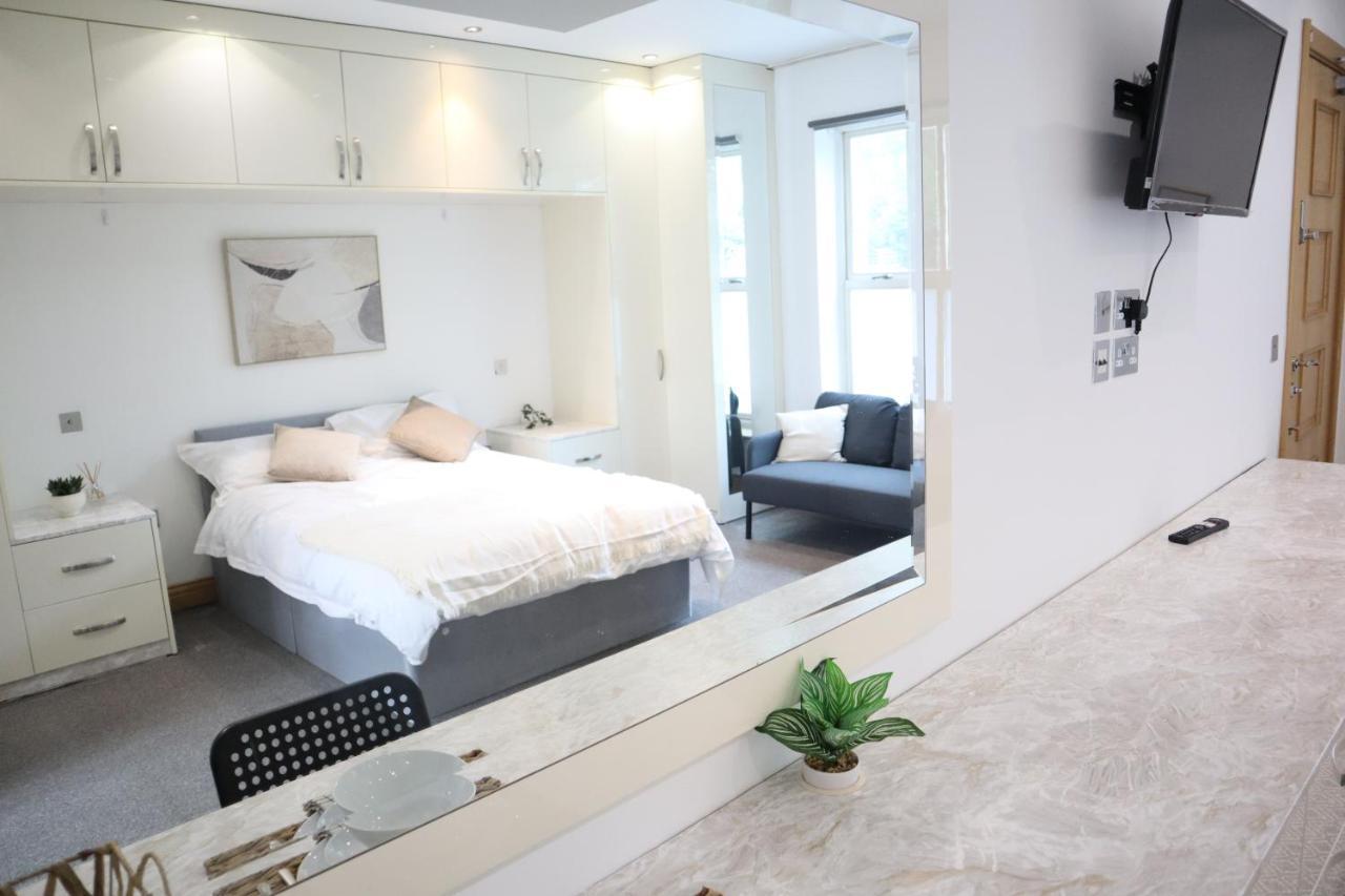 Accommodatie bij particulieren Camden 2 Londen