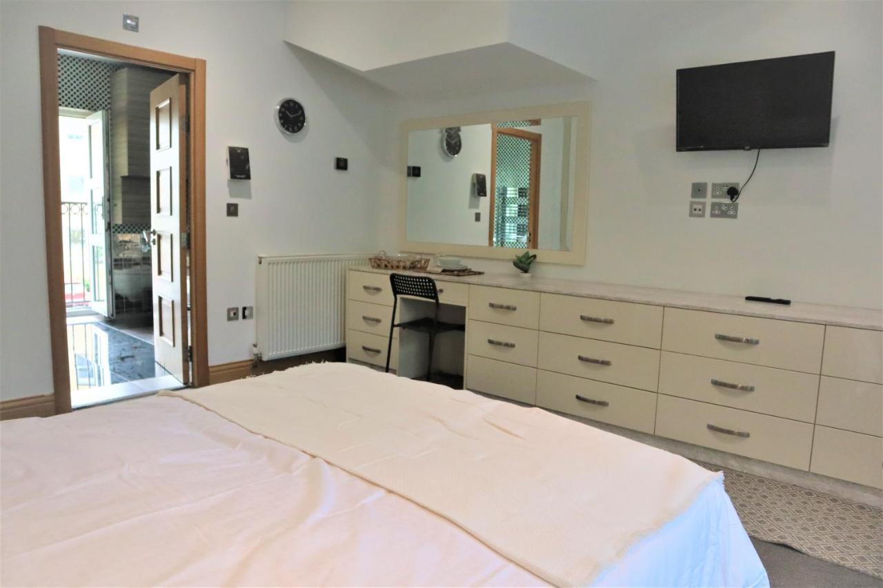 Accommodatie bij particulieren Camden 2