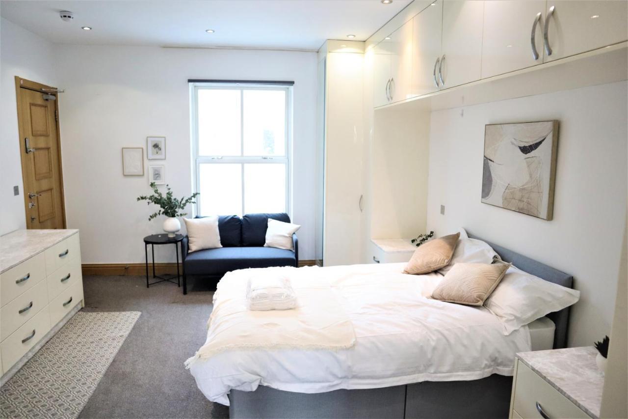 Accommodatie bij particulieren Camden 2 *