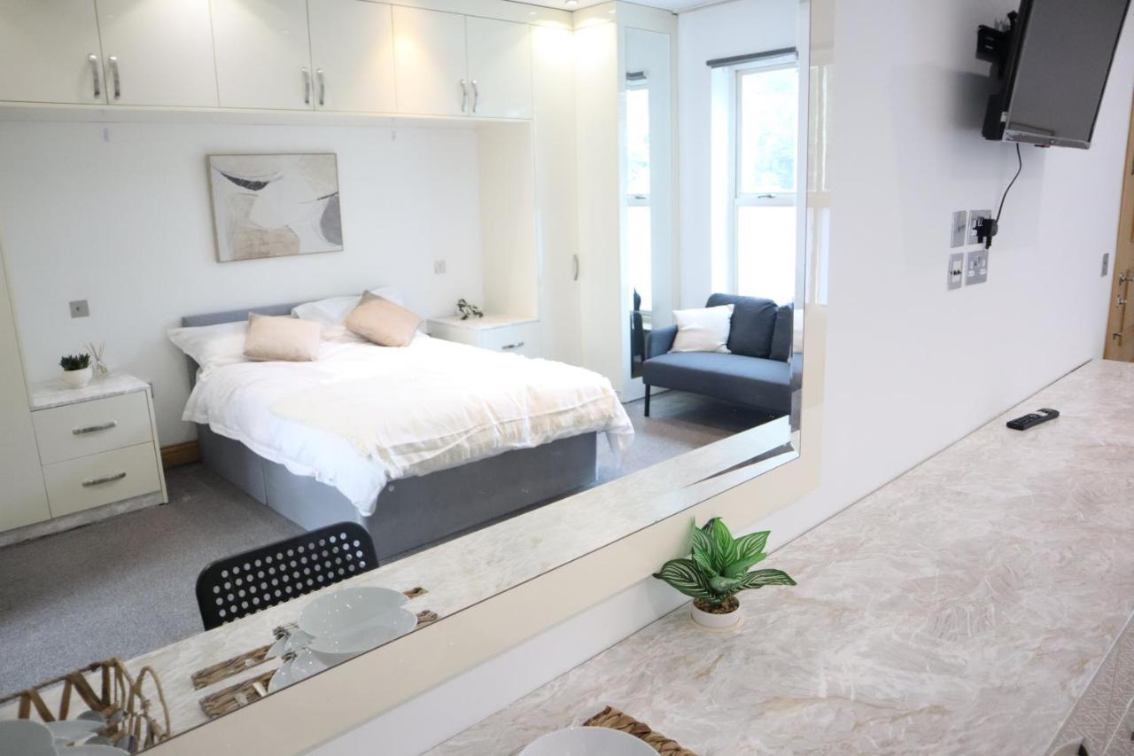 Accommodatie bij particulieren Camden 2 Londen