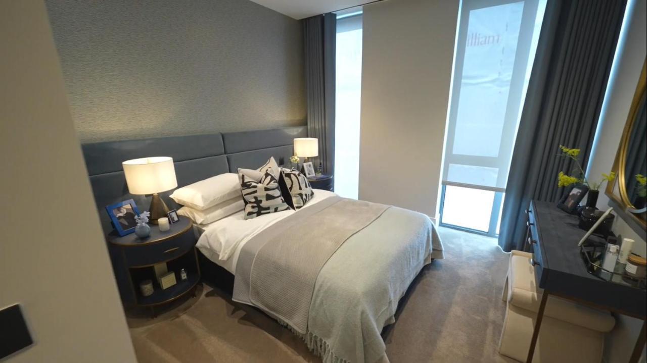 Beautiful 2-bed In Londres
