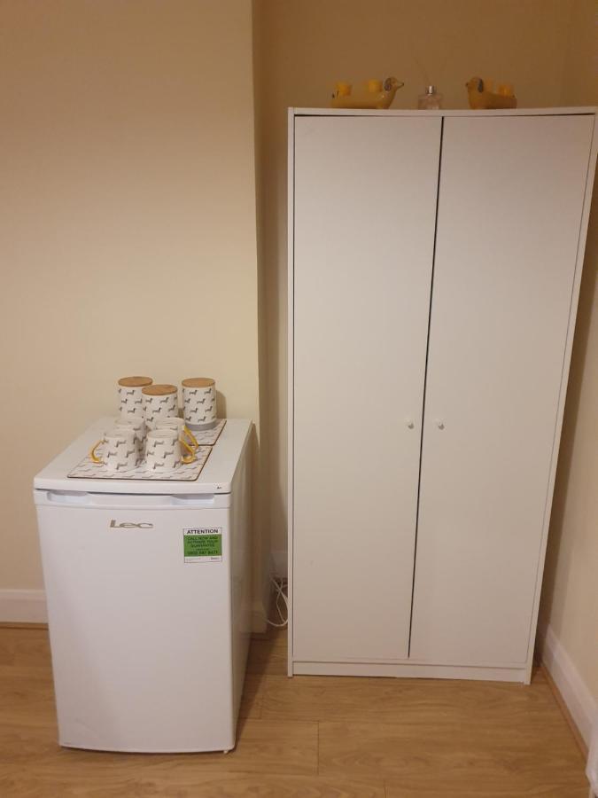 Cozy Bedroom C Privatunterkunft London