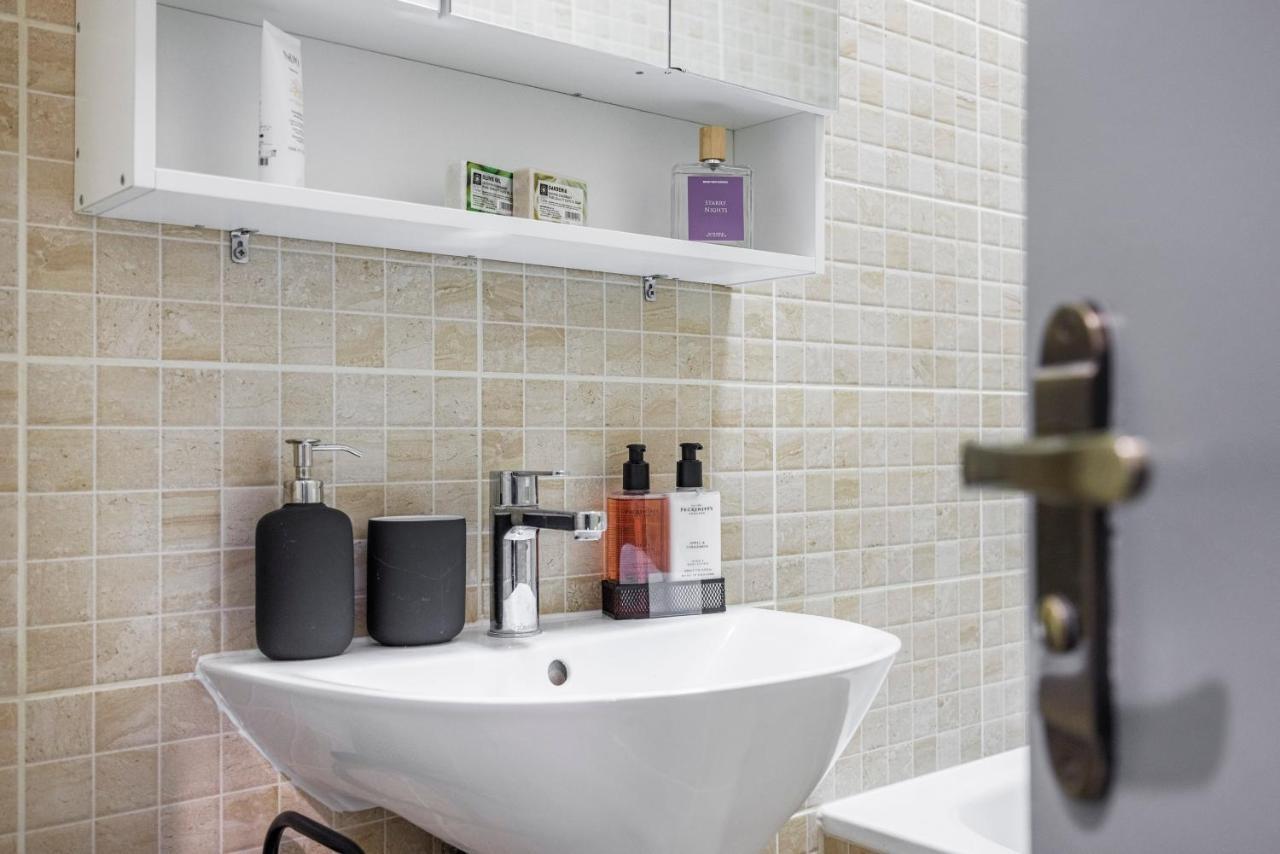 Heart Of Kings Cross - Stunning Luxury Serviced * Londres