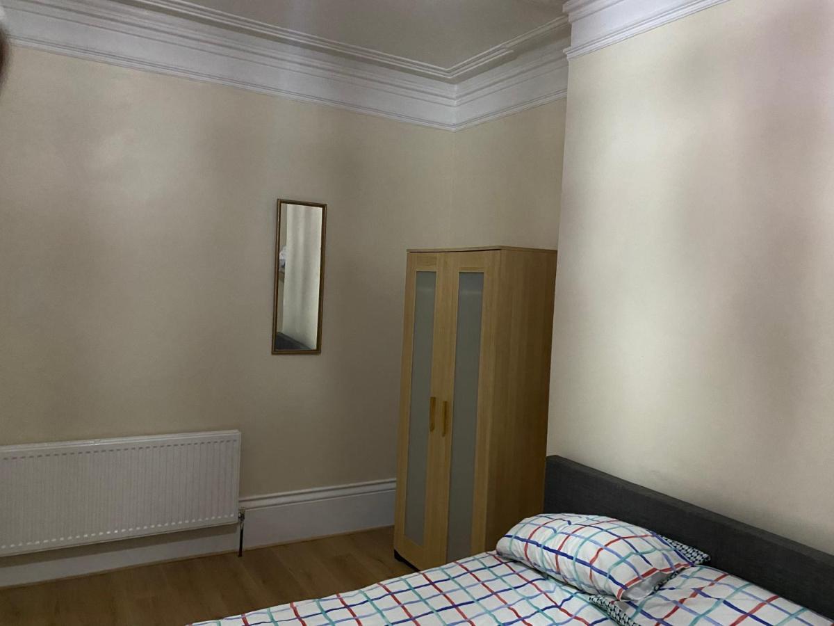 Crystal Guest house London