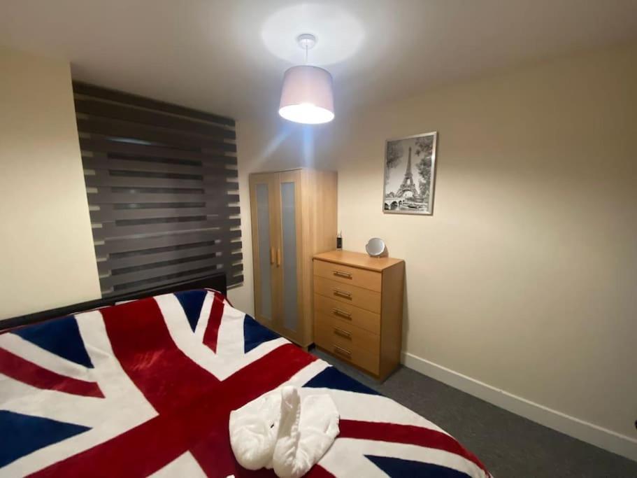 Appartement Lovely Flat By Chelsea Harbour