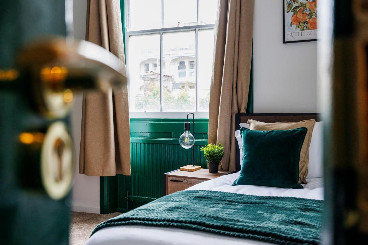 Apartamento Heart Of Kings Cross - Stunning Luxury Serviced *