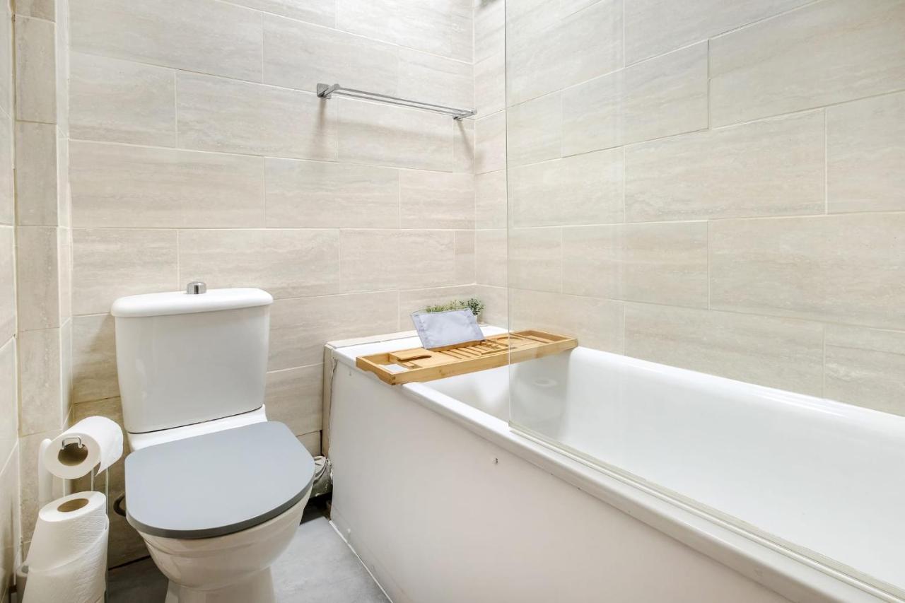 Apartamento First Class Living Experience Luxury In Harley St *
