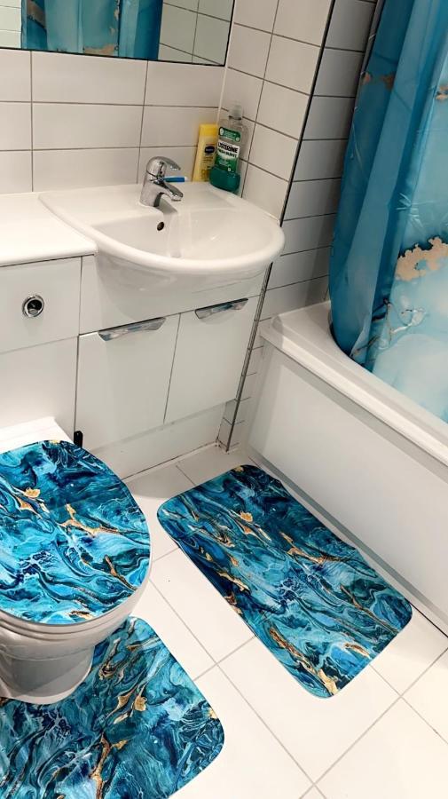 Cozycomfy Luxury Appartement Londen