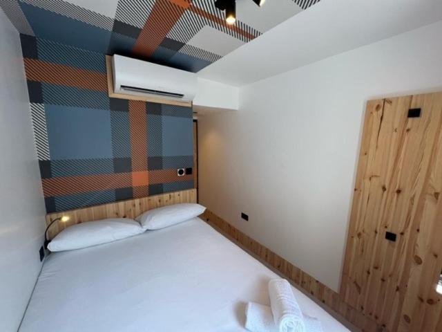Easyhotel Paddington Hotel London