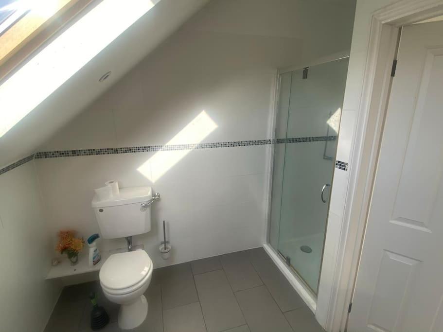 Apartamento Cosy Attic Flat With Views *