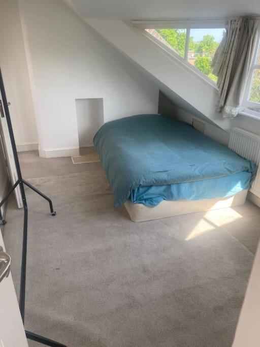 Appartement Cosy Attic Flat With Views Londres