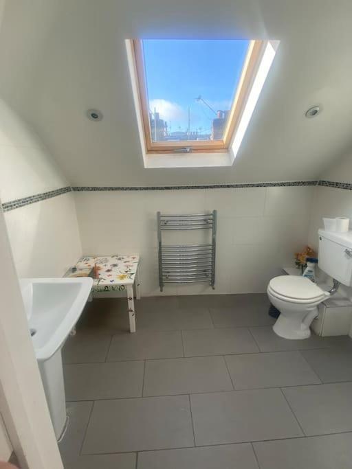 Cosy Attic Flat With Views * Londres