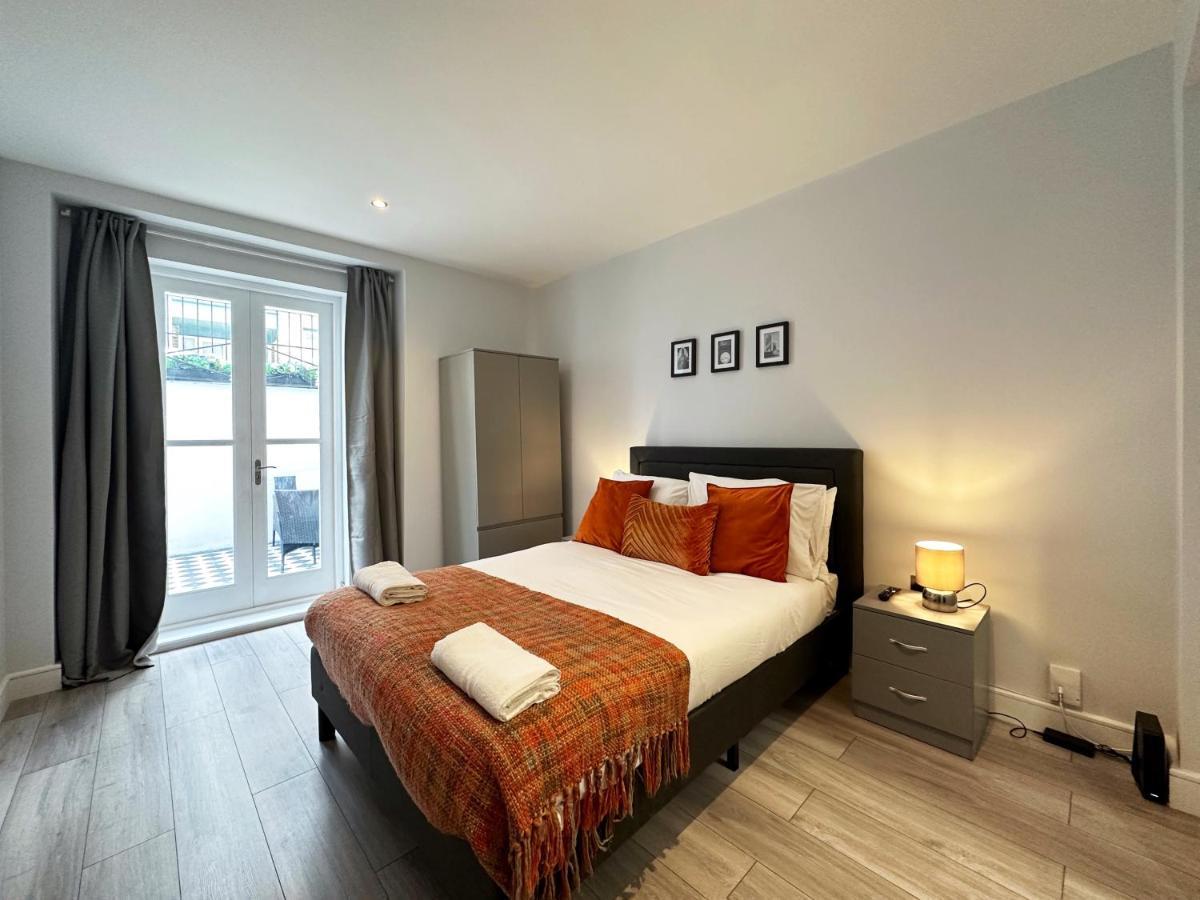 Apartment Kevins Place Near Paddington London