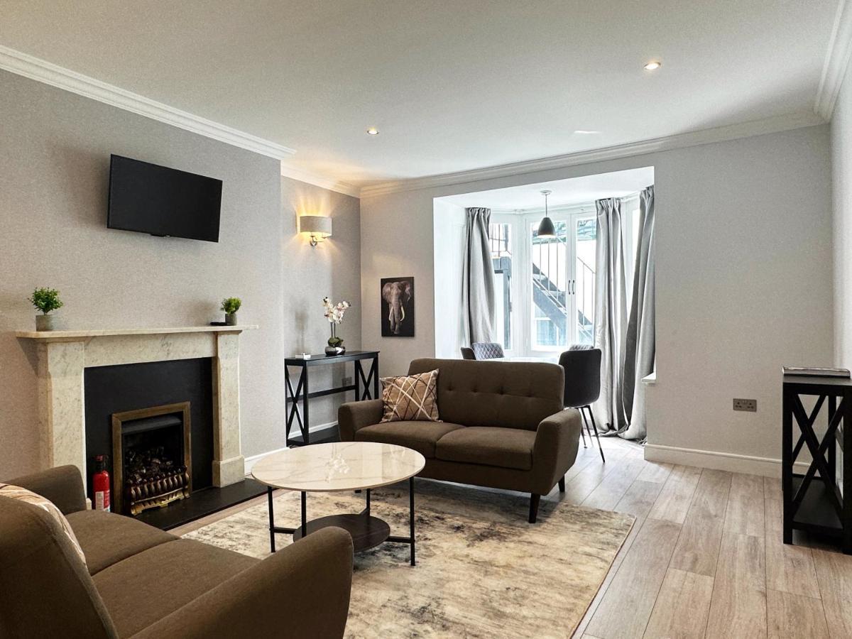 Apartment Kevins Place Near Paddington