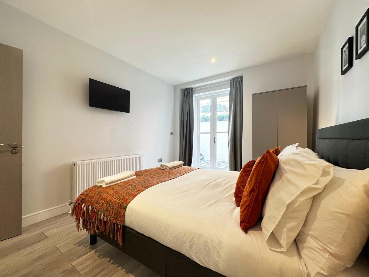 Apartment Kevins Place Near Paddington *