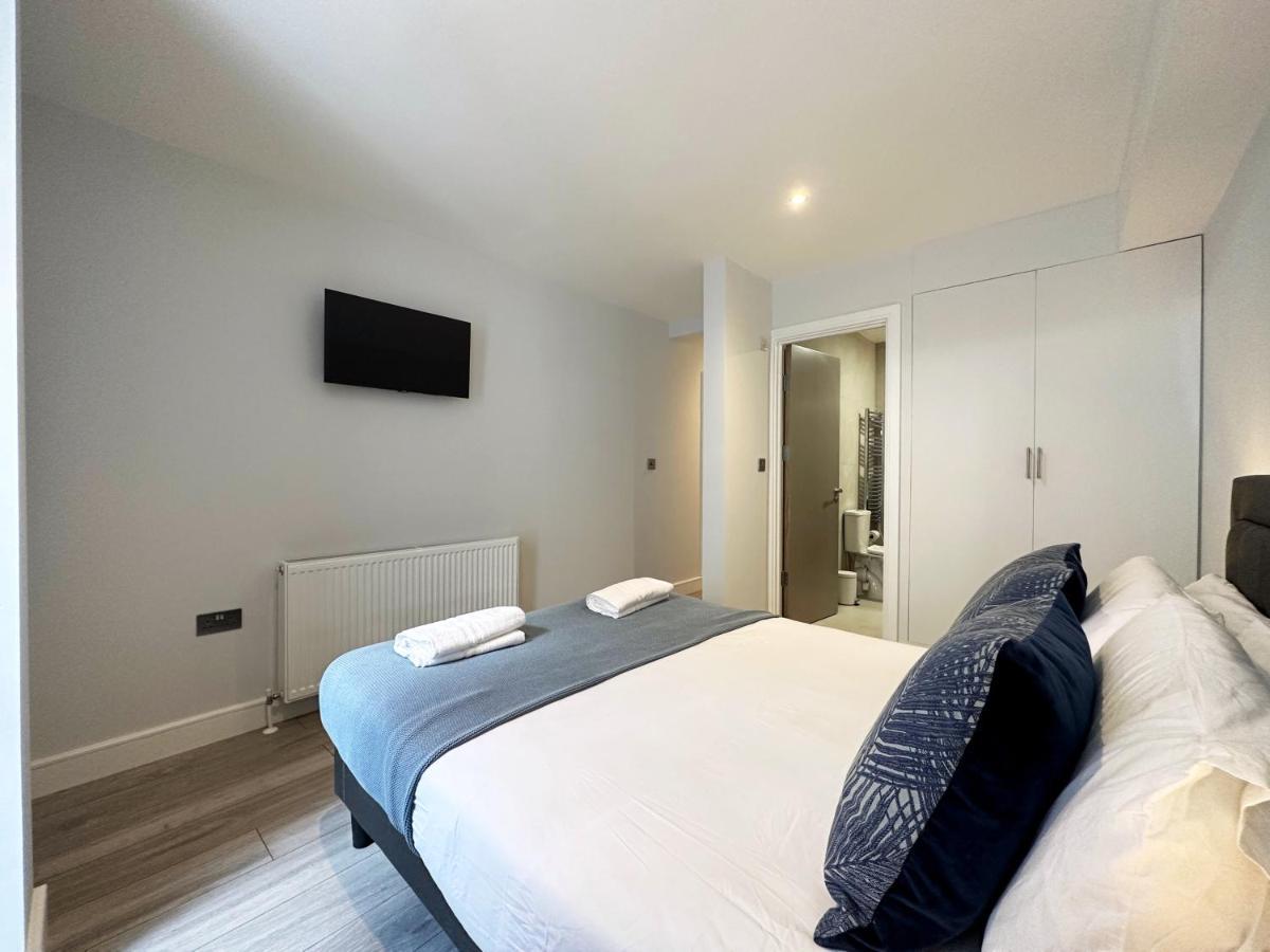 Kevins Place Near Paddington London