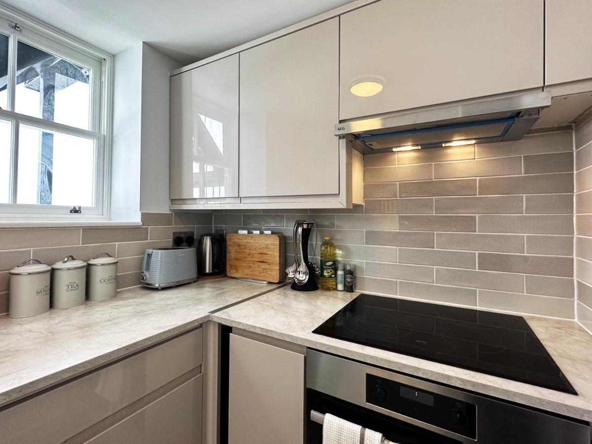 Apartment Kevins Place Near Paddington *