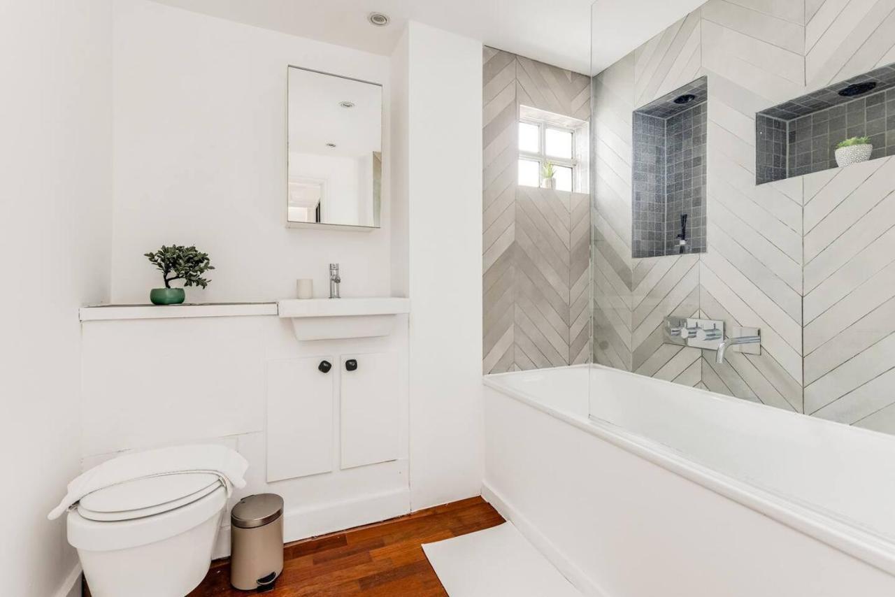 Appartement The Balham Flat Londres
