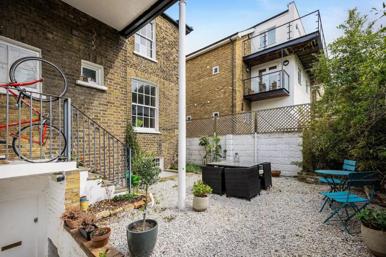 The Balham Flat Appartement *