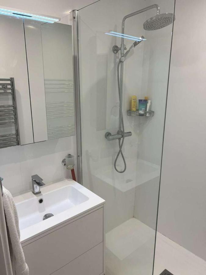 Experience Torridon House Maida Vale Appartement Londen