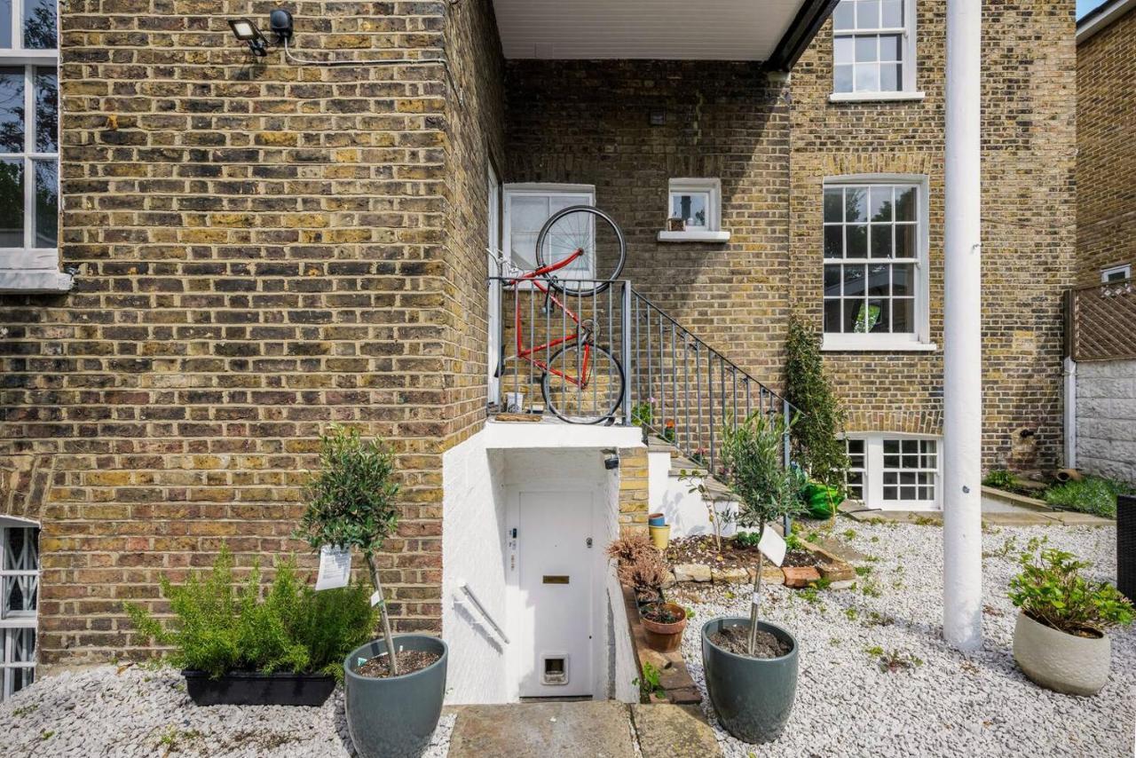 The Balham Flat Appartement Londres
