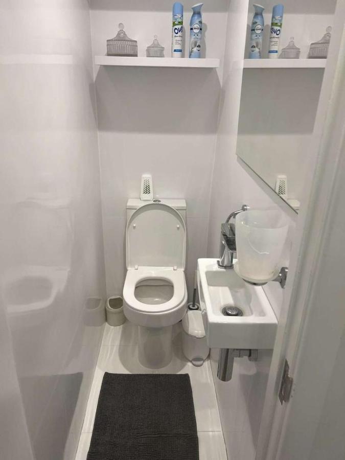 Experience Torridon House Maida Vale Apartamento