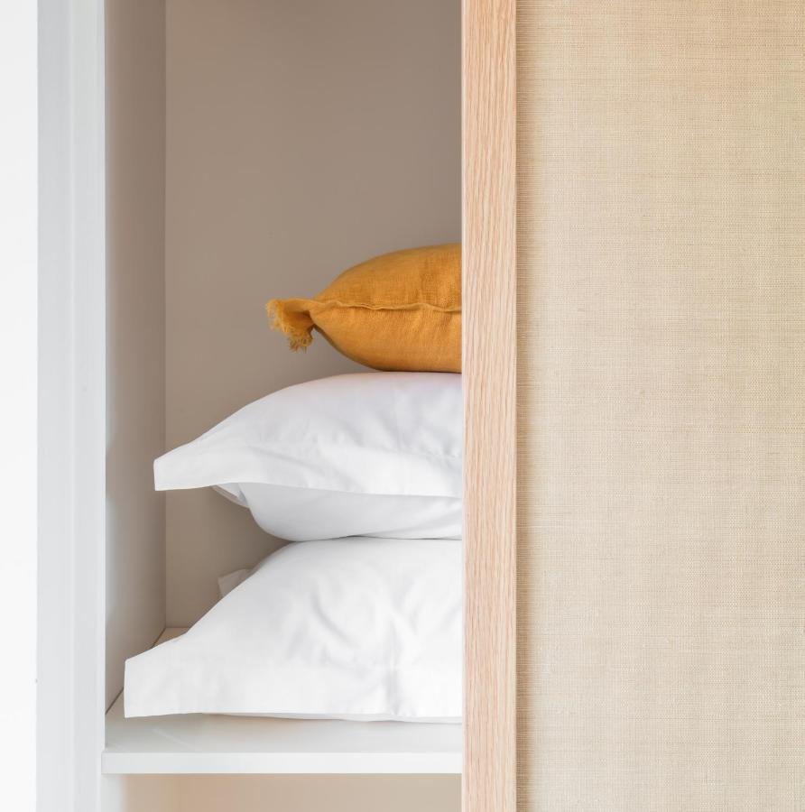 Appartement Mason & Fifth, Bermondsey *