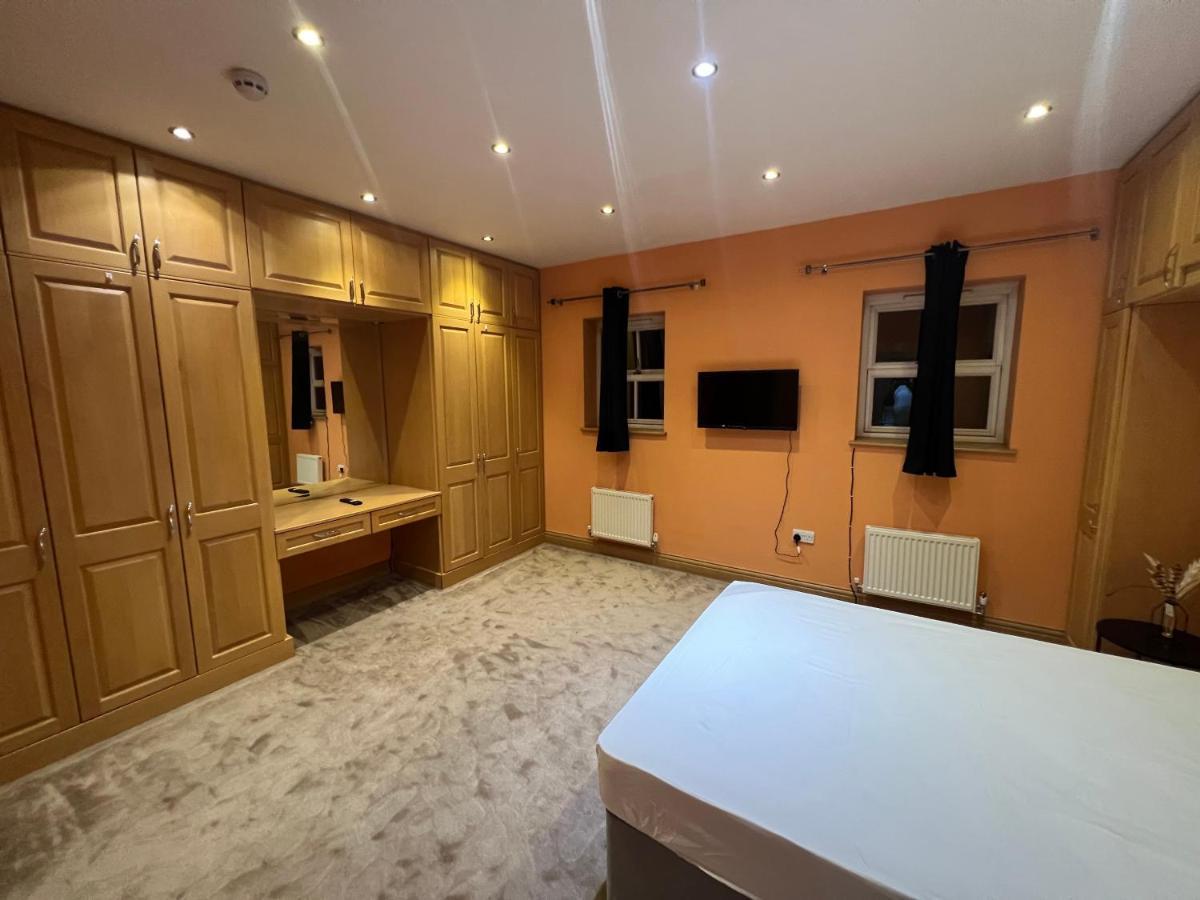 Accommodatie bij particulieren Camden 2 Londen
