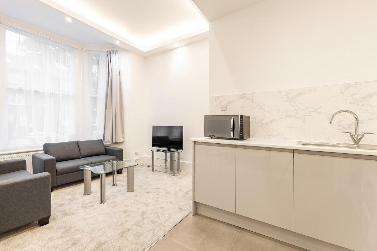 Apartamento Stylish Stopover *