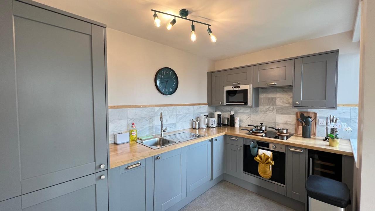 Borough Market Apartment