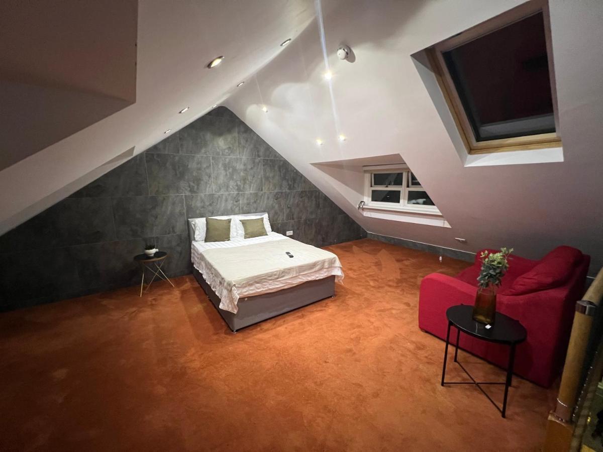 Camden 2 Accommodatie bij particulieren Londen