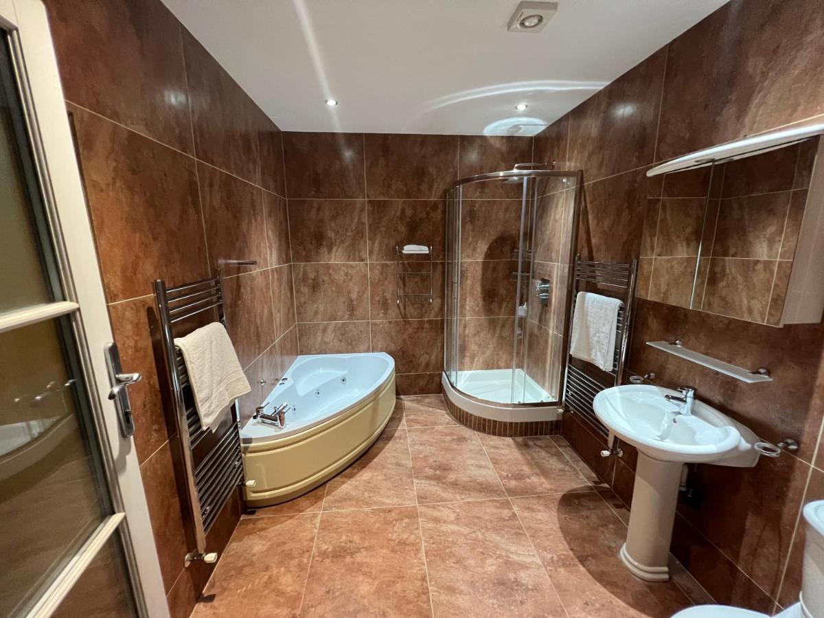 Accommodatie bij particulieren Camden 2 Londen