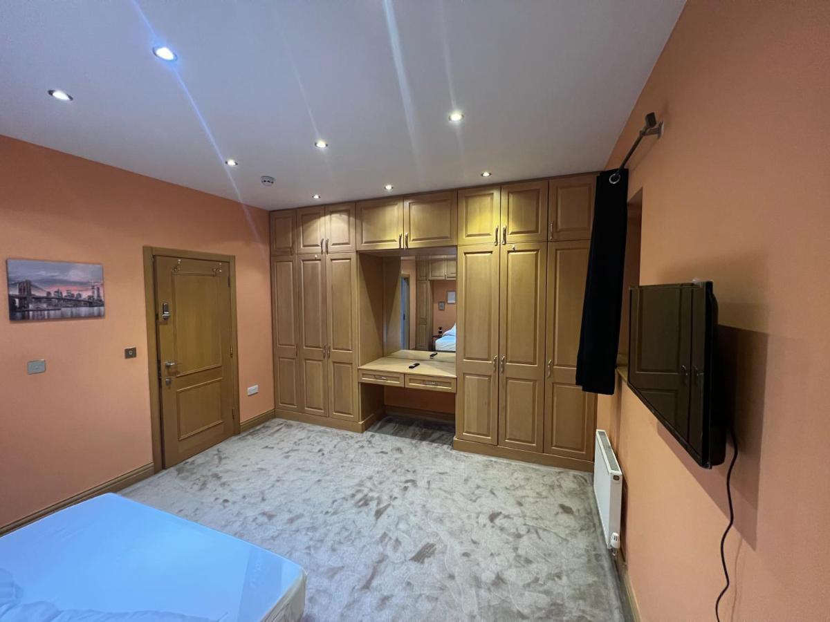 Accommodatie bij particulieren Camden 2 Londen