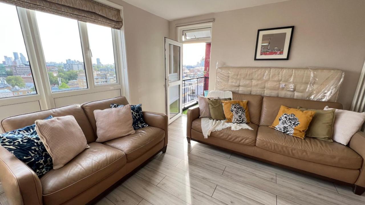 Borough Market Apartment