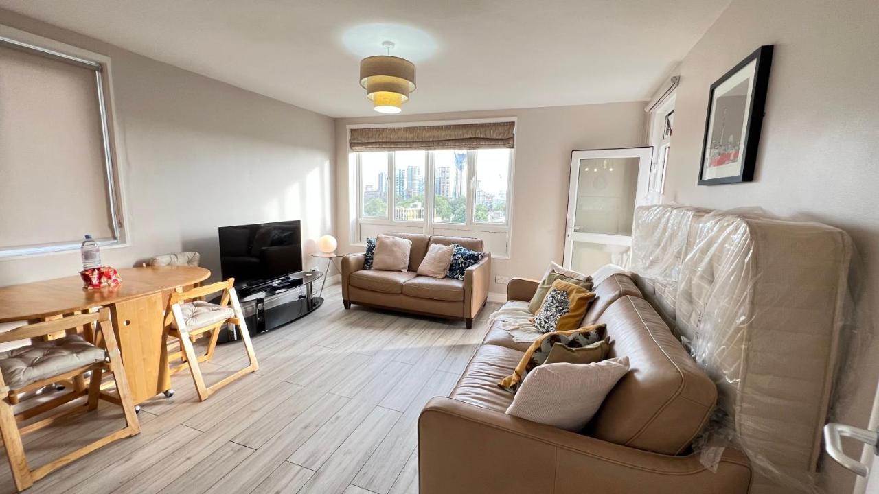 Borough Market Apartment London