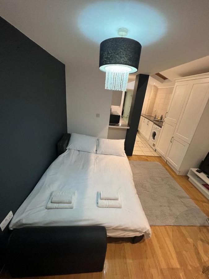 Lovely Flat In Camden Londres