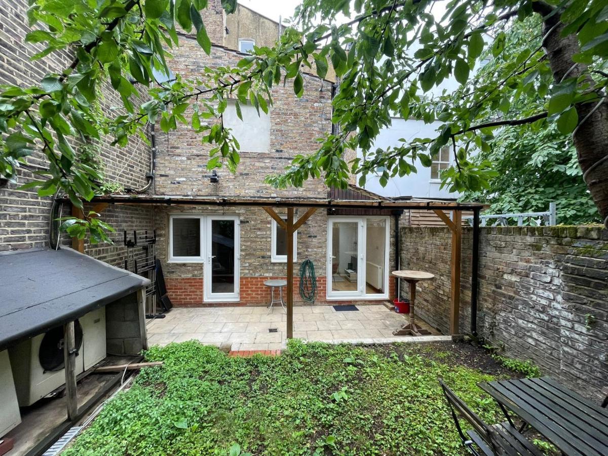 Lovely Flat In Camden Londres
