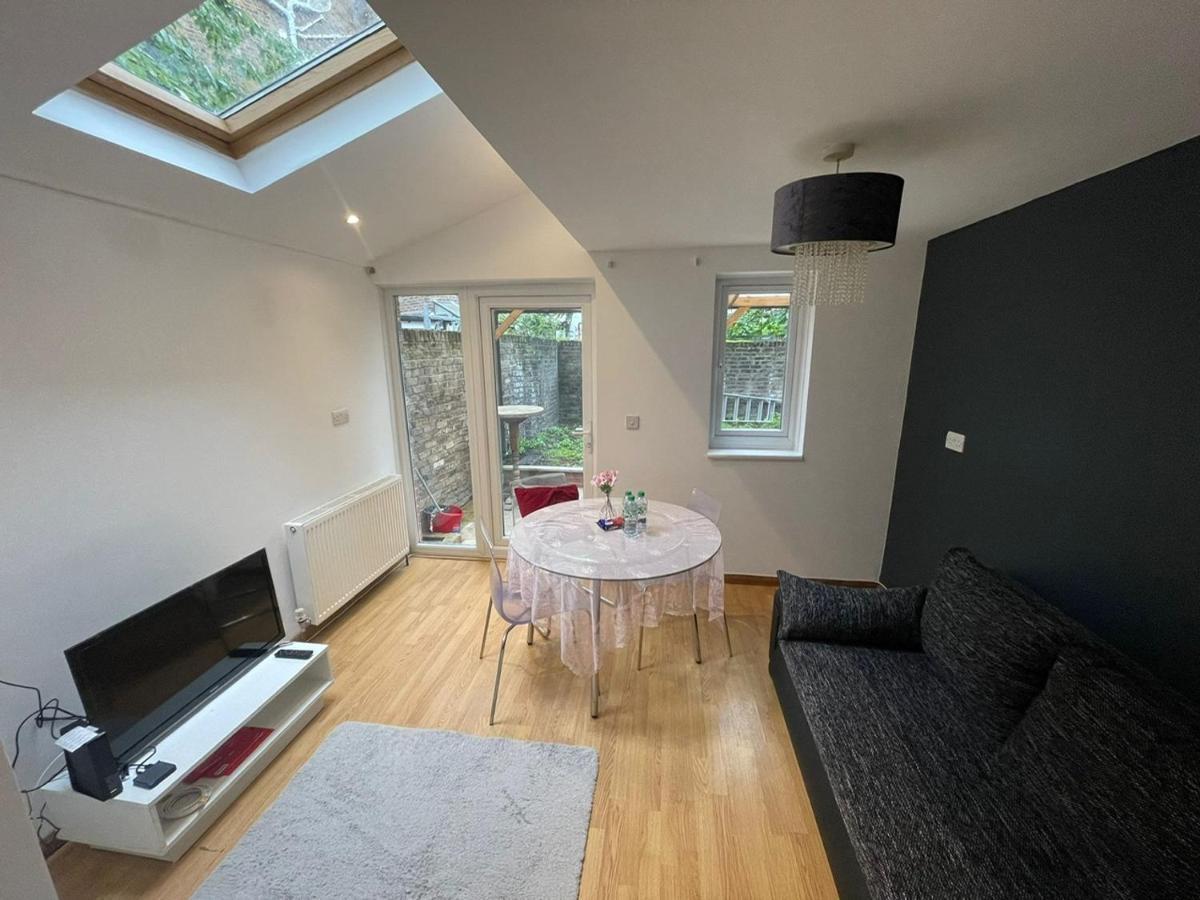 Lovely Flat In Camden Apartamento *