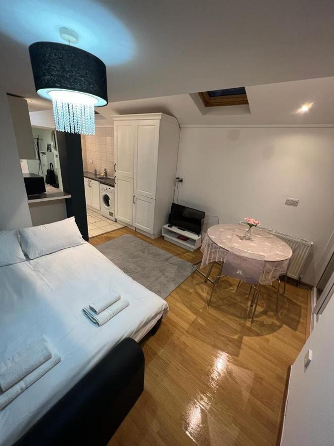 Lovely Flat In Camden Apartamento *