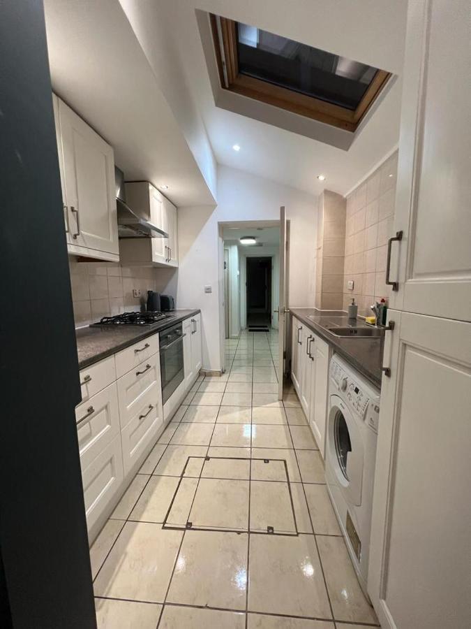 Lovely Flat In Camden Apartamento *