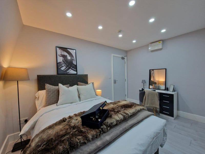 Hackney Apartment London