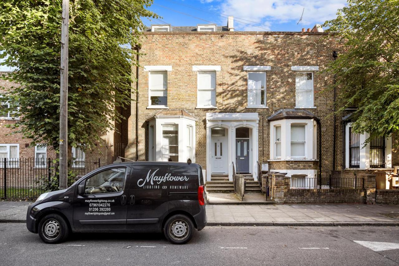 Apartment Hackney