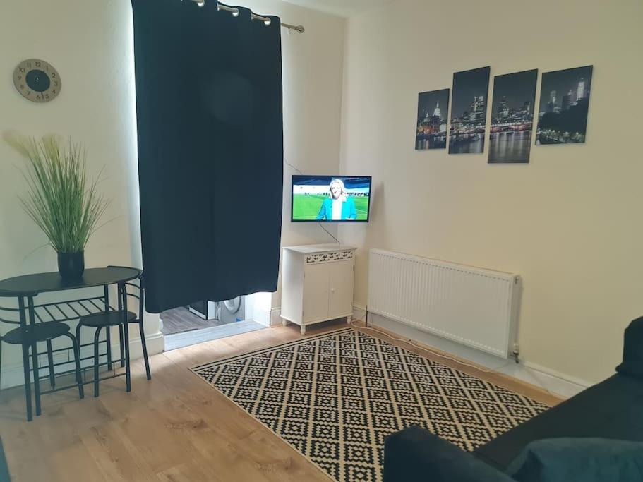 Spacious One Bedroom Apartamento Londres