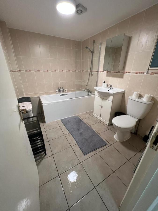 Lovely Flat In Camden Londres