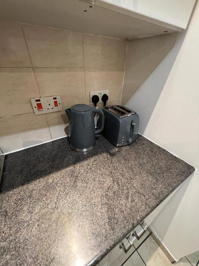 Lovely Flat In Camden Apartamento