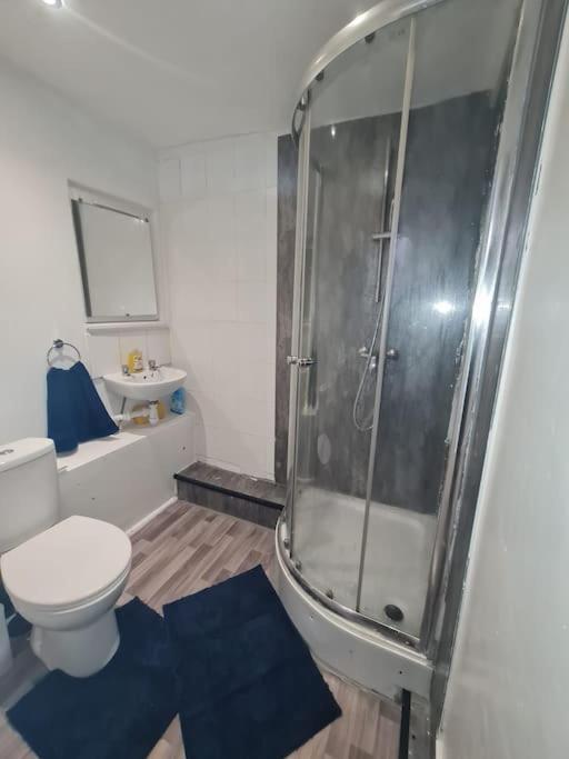 Apartamento Spacious One Bedroom
