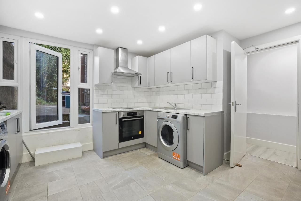 Apartment Hackney