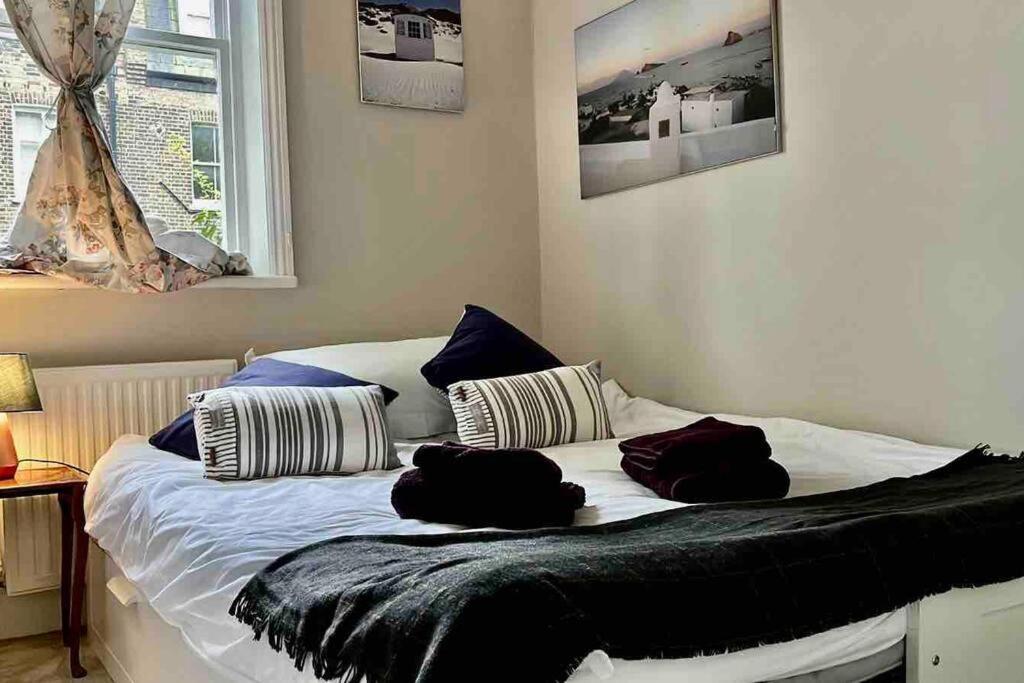 Wonderful In Earl's Court Apartamento Londres