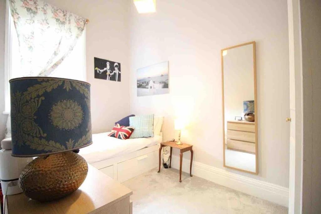 Apartamento Wonderful In Earl's Court *